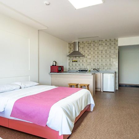 Amoureux Resort Jeju Extérieur photo