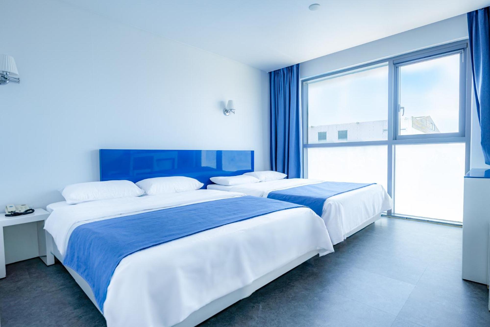 Amoureux Resort Jeju Extérieur photo