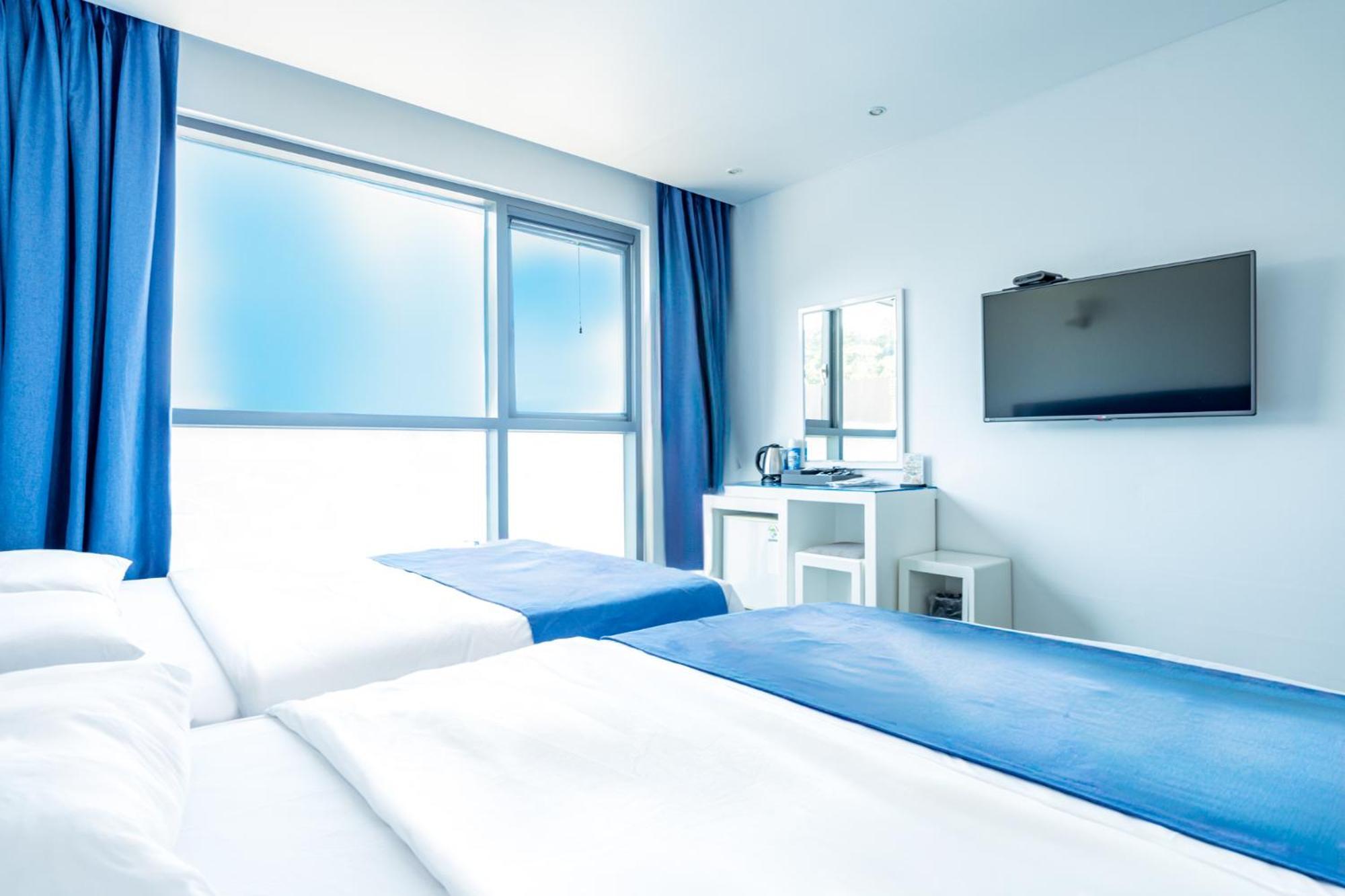 Amoureux Resort Jeju Extérieur photo
